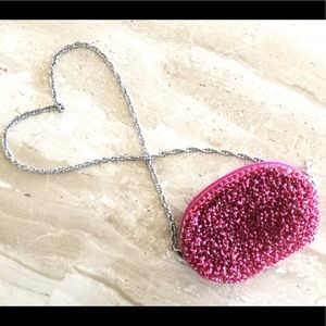 Anteprima Wire Bag from Japan RARE